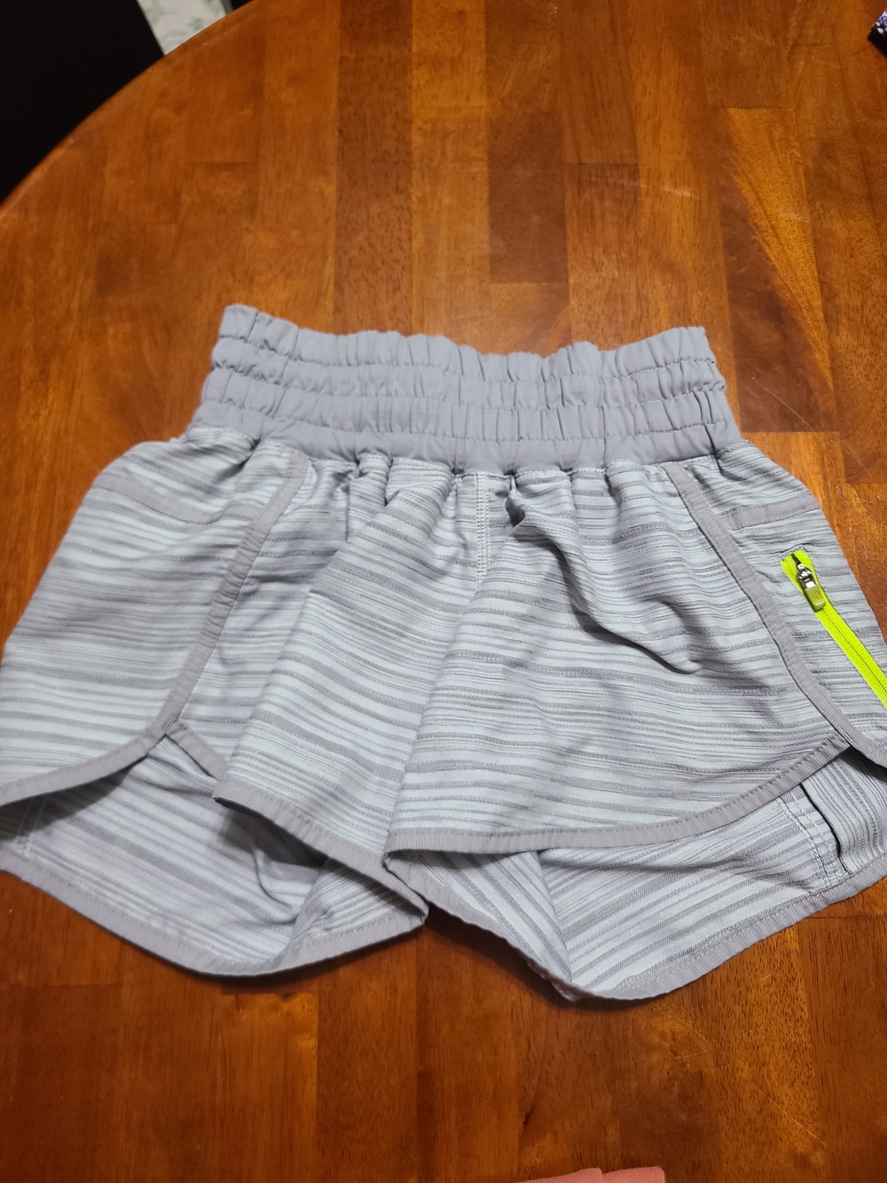Lululemon Tracker Shorts II